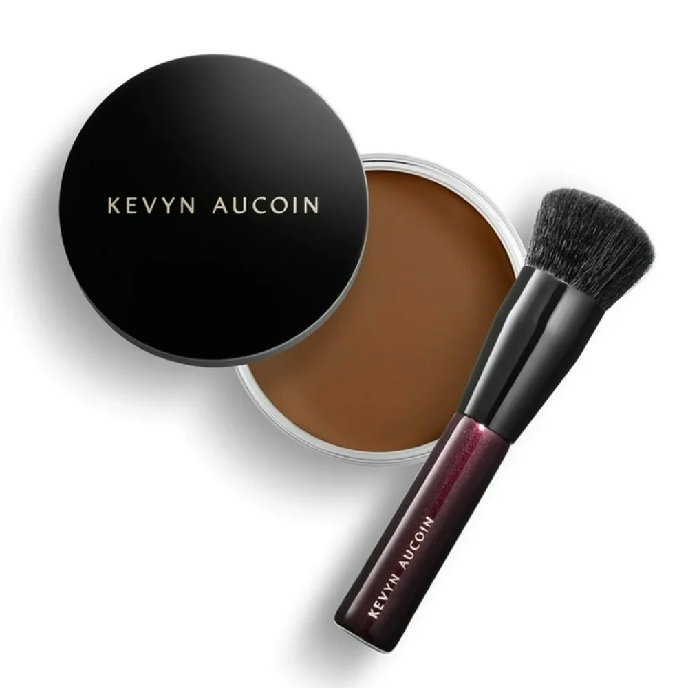 Kevyn Aucoin Deep FB16 Foundation Balm